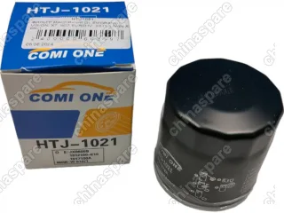 Фильтр масляный Comi One Geely Emgrand New, Vision, X7, SC7 (Евро-4) / Livan X3 Pro