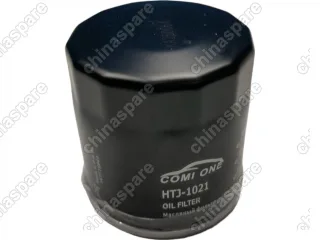 Фильтр масляный Comi One Geely Emgrand New, Vision, X7, SC7 (Евро-4) / Livan X3 Pro