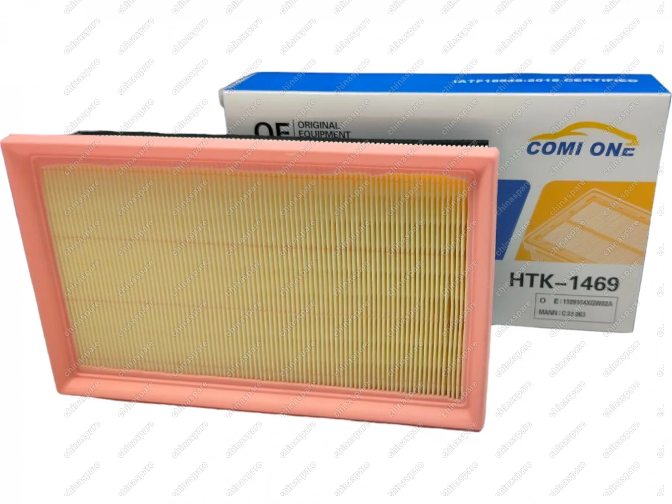 Фильтр воздушный Comi One Haval Jolion 1,5T