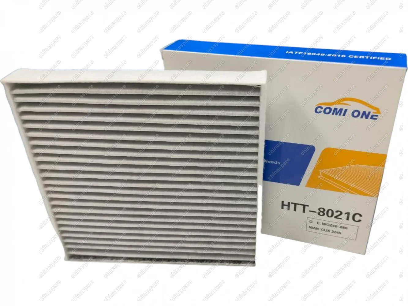 Фильтр салонный угольный Comi One DongFeng H30 Cross, S30