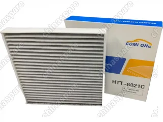 Фильтр салонный угольный Comi One DongFeng H30 Cross, S30