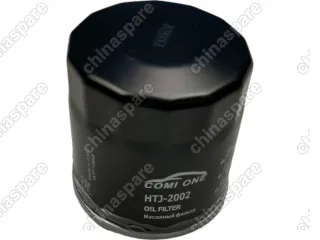 Фильтр масляный Comi One Geely Emgrand EC7, Vision, X7, SC7 Euro-4, SS11 / Livan X3 Pro