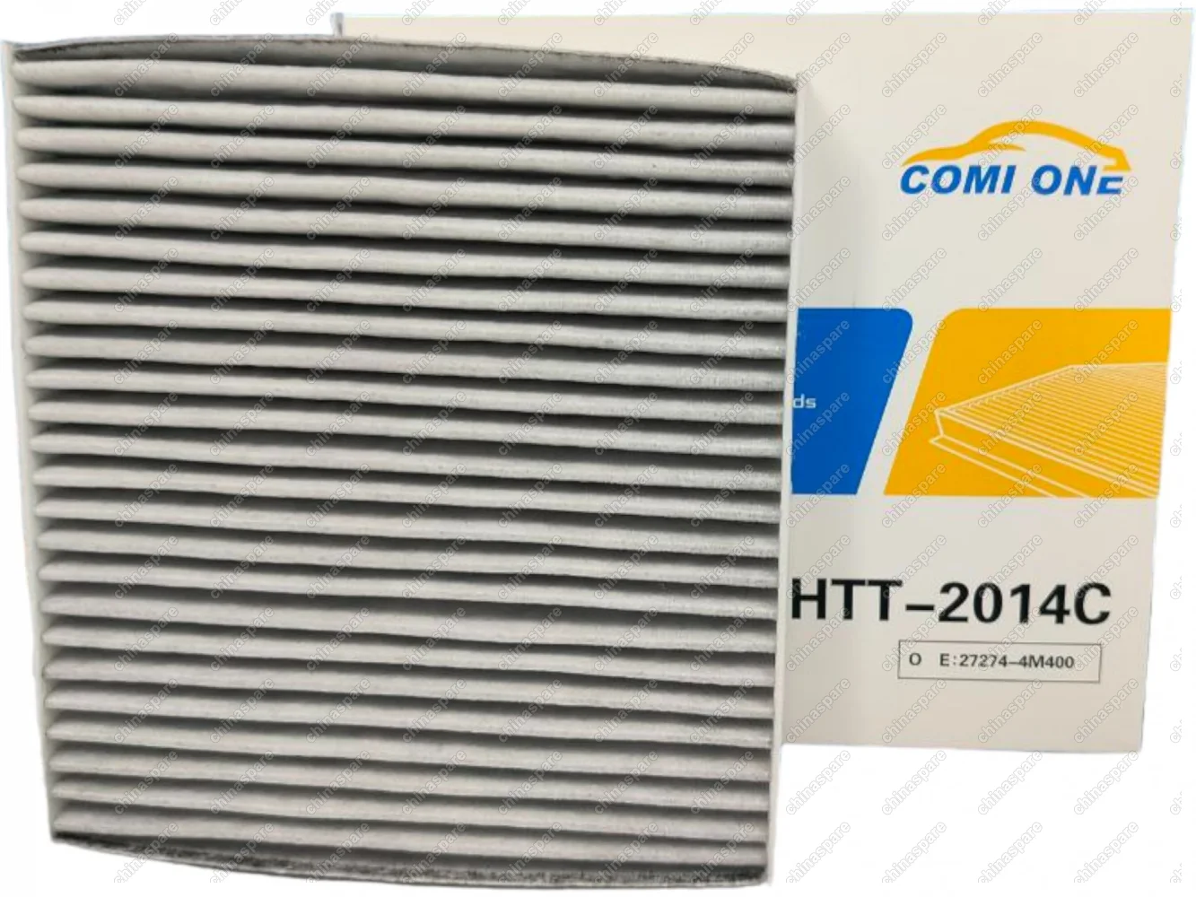 Фильтр салонный Comi One Jetour X70 / X70S 1,5T, X90 1,5T/1,6T, X95 1,6T