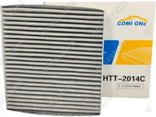 Фильтр салонный Comi One Jetour X70 / X70S 1,5T, X90 1,5T/1,6T, X95 1,6T