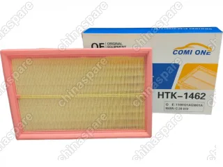Фильтр воздушный Comi One Haval Dargo 1,5T 2020- / 2,0T 2022- / H6 1,5T / 2,0T 21- / Dhenahou 1,5T/2,0