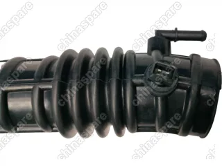 Патрубок воздушного фильтра Chevrolet Aveo T250 1,4 16V