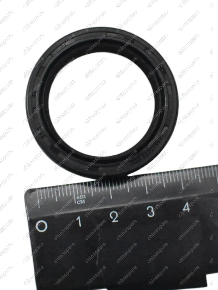 Сальник коленвала General Motors передний 24465791 OPEL MOKKA 2013-2019 ASTRA J CHEVROLET CRUZE (300) 2010-