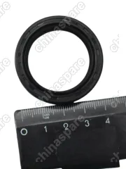 Сальник коленвала General Motors передний 24465791 OPEL MOKKA 2013-2019 ASTRA J CHEVROLET CRUZE (300) 2010-