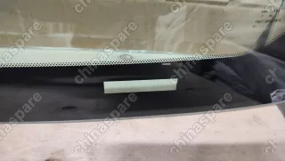 СТЕКЛО ЛОБОВОЕ Tank "300" 5D Suv '2021- ТЗ ДД (2 камеры) (обогрев щеток) (без ЗП)