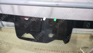 СТЕКЛО ЛОБОВОЕ Tank "300" 5D Suv '2021- ТЗ ДД (2 камеры) (обогрев щеток) (без ЗП)