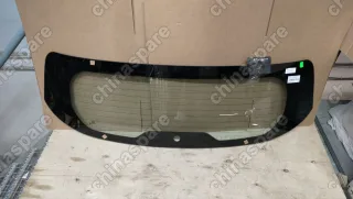 Стекло заднее пятой двери (с отверстием под стеклоочиститель) Haval Jolion 5D Suv 2021- ЭО Т3