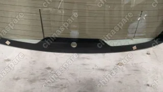 Стекло заднее пятой двери (с отверстием под стеклоочиститель) Haval Jolion 5D Suv 2021- ЭО Т3