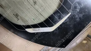 Стекло заднее пятой двери (с отверстием под стеклоочиститель) Haval Jolion 5D Suv 2021- ЭО Т3