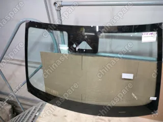 СТЕКЛО ЛОБОВОЕ Omoda "C5" 5D Suv '2022- #E515 ТЗ ДД камера (без ЗП)