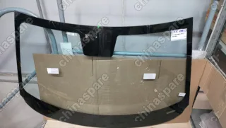 СТЕКЛО ЛОБОВОЕ Changan "Uni-V" I 5D Hbk '2022- ТЗ (без ЗП)