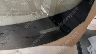 СТЕКЛО ЛОБОВОЕ Changan "Uni-V" I 5D Hbk '2022- ТЗ (без ЗП)