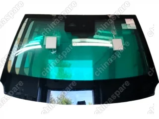 СТЕКЛО ЛОБОВОЕ Gac "GS8" II 5D Suv '2021- ТЗ ДД камера (без ЗП)