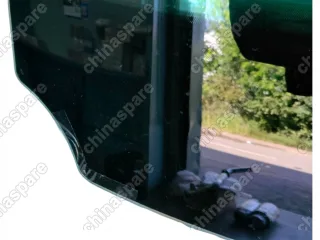 СТЕКЛО ЛОБОВОЕ Gac "GS8" II 5D Suv '2021- ТЗ ДД камера (без ЗП)