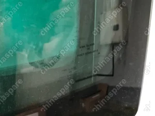 СТЕКЛО ЛОБОВОЕ Gac "GS8" II 5D Suv '2021- ТЗ ДД камера (без ЗП)