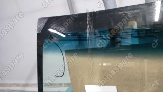 СТЕКЛО ЛОБОВОЕ Great Wall "Wingle 7" 4D Pick-up '2018- ЗП ТЗ антенна (обогрев щеток)