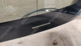 СТЕКЛО ЛОБОВОЕ Great Wall "Wingle 7" 4D Pick-up '2018- ЗП ТЗ антенна (обогрев щеток)