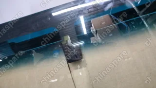 СТЕКЛО ЛОБОВОЕ Great Wall "Wingle 7" 4D Pick-up '2018- ЗП ТЗ антенна (обогрев щеток)