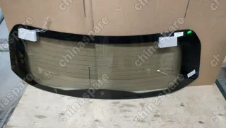 СТЕКЛО 5-ОЙ ДВЕРИ Chery "Tiggo" 8 I I "Tiggo 7 Pro" (20-) 5D Suv '2018- заднее ЭО ТЗ (отв)