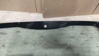 СТЕКЛО 5-ОЙ ДВЕРИ Chery "Tiggo" 8 I I "Tiggo 7 Pro" (20-) 5D Suv '2018- заднее ЭО ТЗ (отв)