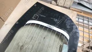 СТЕКЛО 5-ОЙ ДВЕРИ Chery "Tiggo" 8 I I "Tiggo 7 Pro" (20-) 5D Suv '2018- заднее ЭО ТЗ (отв)