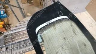 СТЕКЛО 5-ОЙ ДВЕРИ Chery "Tiggo" 8 I I "Tiggo 7 Pro" (20-) 5D Suv '2018- заднее ЭО ТЗ (отв)