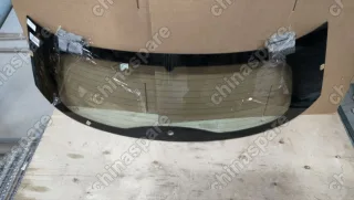 СТЕКЛО 5-ОЙ ДВЕРИ Chery "Tiggo" 4 I (T17) '2017- заднее ЭО ТЗ (1300*482)