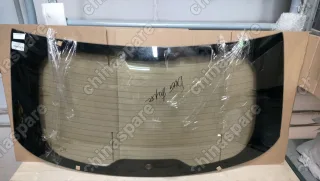 СТЕКЛО 5-ОЙ ДВЕРИ  Omoda "C5" 5D Suv '2022- #E515 заднее ЭО ТЗ отв.