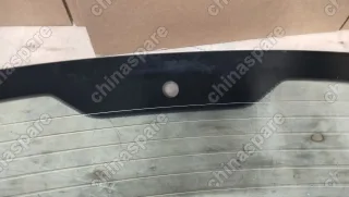 СТЕКЛО 5-ОЙ ДВЕРИ  Omoda "C5" 5D Suv '2022- #E515 заднее ЭО ТЗ отв.