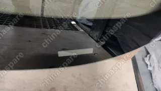 СТЕКЛО ЛОБОВОЕ Changan "Uni-K" I 5D Suv '2020- ТЗ ДД камера (без ЗП)