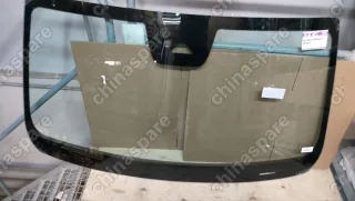 СТЕКЛО ЛОБОВОЕ Geely "Monjaro" II '2021- ТЗ ДД камера (без ЗП)