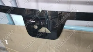 СТЕКЛО ЛОБОВОЕ Geely "Monjaro" II '2021- ТЗ ДД камера (без ЗП)