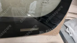 СТЕКЛО ЛОБОВОЕ Great Wall "Poer" I 4D Pick-up '2019- ТЗ ДД (обогрев щеток) (без ЗП)