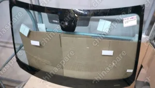 СТЕКЛО ЛОБОВОЕ Faw "Bestune" B70 4D Sed '2020- ТЗ антенна (без ЗП)