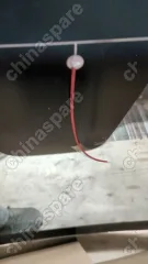 СТЕКЛО ЛОБОВОЕ Faw "Bestune" B70 4D Sed '2020- ТЗ антенна (без ЗП)