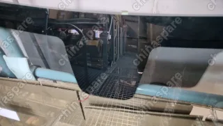 СТЕКЛО ЛОБОВОЕ Faw "Bestune" B70 4D Sed '2020- ТЗ антенна (без ЗП)