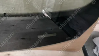 СТЕКЛО ЛОБОВОЕ Faw "Bestune" B70 4D Sed '2020- ТЗ антенна (без ЗП)