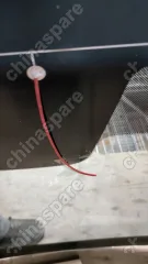 СТЕКЛО ЛОБОВОЕ Faw "Bestune" B70 4D Sed '2020- ТЗ антенна (без ЗП)