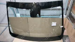 СТЕКЛО ЛОБОВОЕ Москвич "3" // Jac "Js4" (20-) 5D Suv '2022- ТЗ камера (без ЗП)