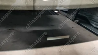 СТЕКЛО ЛОБОВОЕ Москвич "3" // Jac "Js4" (20-) 5D Suv '2022- ТЗ камера (без ЗП)