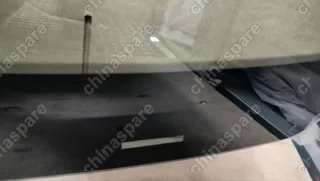 СТЕКЛО ЛОБОВОЕ Москвич "3" // Jac "Js4" (20-) 5D Suv '2022- ТЗ камера (без ЗП)