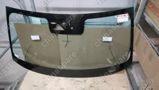 Стекло лобовое Haval "Dargo" I 5D Suv '2022- ТЗ ДД камера (полный обогрев)