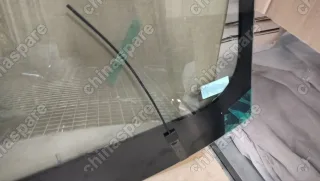 Стекло лобовое Haval "Dargo" I 5D Suv '2022- ТЗ ДД камера (полный обогрев)