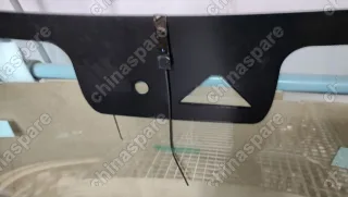 Стекло лобовое Haval "Dargo" I 5D Suv '2022- ТЗ ДД камера (полный обогрев)