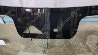 Стекло лобовое Haval "Dargo" I 5D Suv '2022- ТЗ ДД камера (полный обогрев)