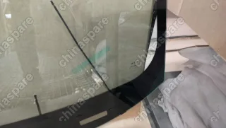 Стекло лобовое Haval "Dargo" I 5D Suv '2022- ТЗ ДД камера (полный обогрев)